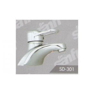 Vòi chậu lavabo Sanfi SD301