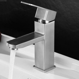 Vòi chậu lavabo V3043A