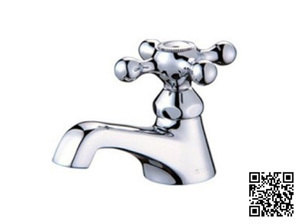 Vòi chậu lavabo Toto T205LCSC