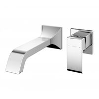 Vòi chậu lavabo Toto TLG08308B gắn tường