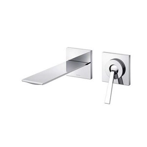 Vòi chậu lavabo TOTO TLP02309B gắn tường