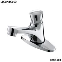 Vòi chậu nhấn Lạnh Jomoo 8242