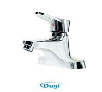 Vòi chậu nóng lạnh Dugi DG318