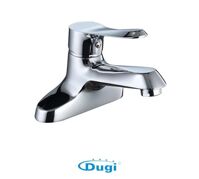 Vòi chậu nóng lạnh Dugi DG319