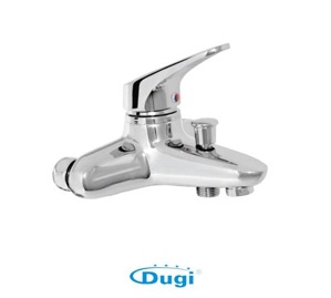 Vòi chậu nóng lạnh Dugi DG368