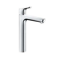 Vòi chậu nóng lạnh Focus Hansgrohe 31531000