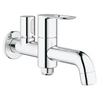 Vòi chậu nóng lạnh Grohe 20283000