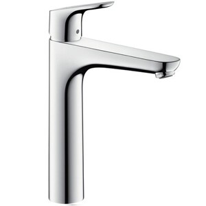 Vòi chậu nóng lạnh Hansgrohe 31518000