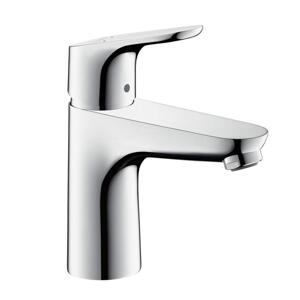 Vòi chậu nóng lạnh Hansgrohe 31607000