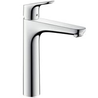 Vòi chậu nóng lạnh Hansgrohe 31608000