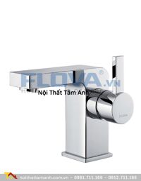 Vòi chậu nóng lạnh lavabo Flova FH-8227D-D37