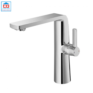 Vòi chậu nóng lạnh lavabo Flova FH 8226A-D111