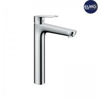 Vòi chậu nóng lạnh Logis E Hansgrohe 71162000