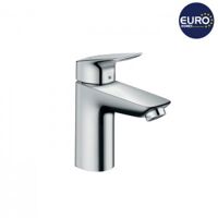 Vòi chậu nóng lạnh Logis Hansgrohe 71100000