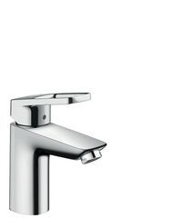 Vòi chậu nóng lạnh Logis Loop Hansgrohe 71151000