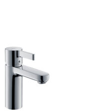 Vòi chậu nóng, lạnh Metris S Hansgrohe - 31060000