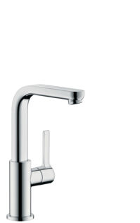 Vòi chậu nóng, lạnh Metris S Hansgrohe - 31159000