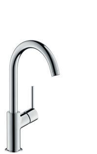 Vòi chậu nóng lạnh Tailis Hansgrohe - 32082000