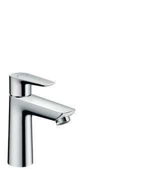 Vòi chậu nóng lạnh Talis E 110 Hansgrohe 71710000