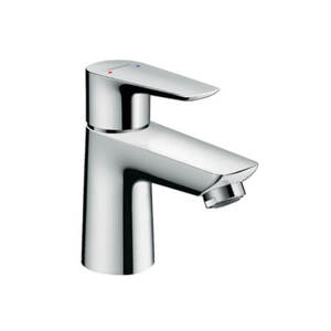 Vòi chậu nóng lạnh Talis E 80 Hansgrohe 71700000