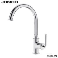 Vòi chậu rửa bát nóng lạnh Jomoo 33081-272