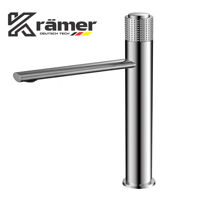 Vòi chậu rửa Kramer dương bàn KF-683