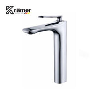 Vòi chậu rửa Kramer dương bàn KF-4110