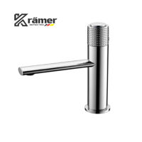 Vòi chậu rửa Kramer KF-682 dành cho chậu có lỗ