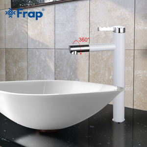 Vòi chậu rửa lavabo Frap F1052-15