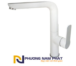 Vòi chén nóng lạnh KS-5817