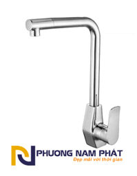 Vòi chén nóng lạnh KS-5818M