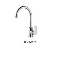 Vòi chén nóng lạnh Zico ZC-7120