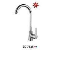 Vòi chén nóng lạnh Zico ZC-7135