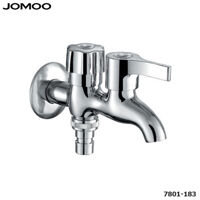 Vòi đa chức năng sen đơn JOMOO 7801-183