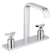 Vòi gắn chậu 3 lỗ Grohe 20143000