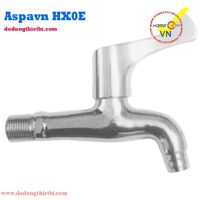 Vòi inox Aspavn HX0E