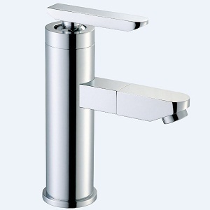 VÒI LABO NÓNG LẠNH INOX LK-212