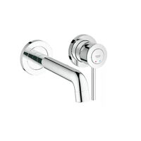 Vòi lạnh 1 ngõ ra BauClassic GROHE 20239000