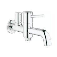 Vòi lạnh 2 ngõ ra BauClassic GROHE 20286000