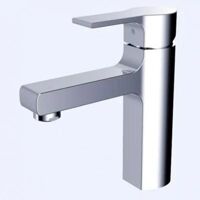 Vòi lavabo 1 chân nóng lạnh 6LT0180201