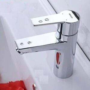 Vòi lavabo 1 chân nóng lạnh 6LT0030201