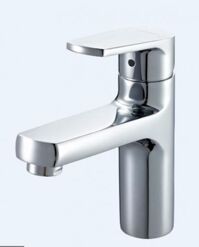 Vòi lavabo 2 chân nóng lạnh 6LT0110201