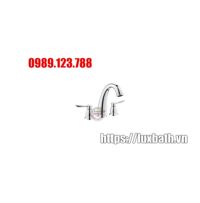 Vòi Lavabo 3 lỗ Grohe 25152000