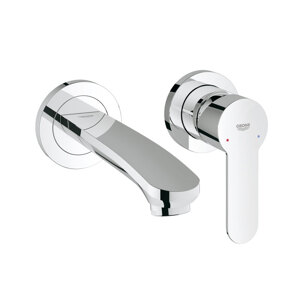 Vòi Lavabo âm tường Grohe 19571002