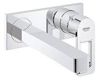 Vòi lavabo âm tường Grohe Quadra 23442000