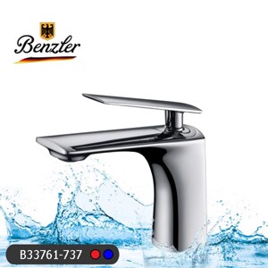 Vòi lavabo Benzler B33761-737