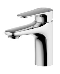 Vòi lavabo Bravat F1173218CP-ENG