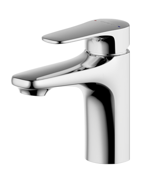 Vòi lavabo Bravat F1173218CP-ENG