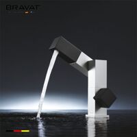 Vòi lavabo Bravat F164124W