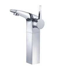 Vòi lavabo nước nóng lạnh Caesar B481C